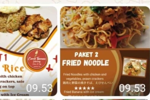 Bali: Shore Excursion for Cruises's passenger -All Inclusive