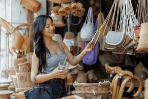 Bali: Shore Excursion from Benoa Port