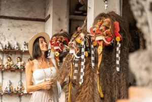 Bali: Shore Excursion from Benoa Port