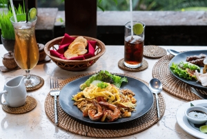 Bali: Shore Excursion from Benoa Port