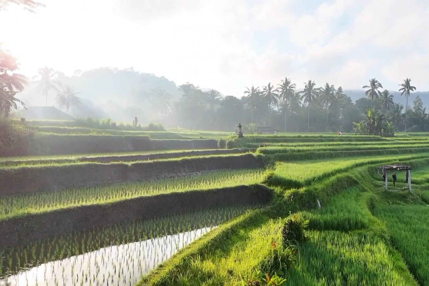 Bali:Guía de Sidemen