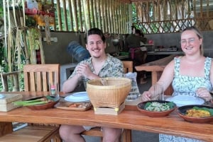 Bali: Sidemen Valley Balinese Cooking Class