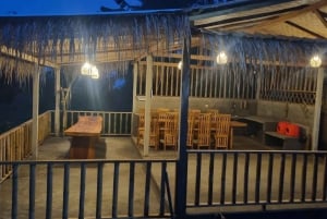 Bali: Sidemen Valley Balinese Cooking Class