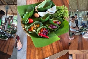 Bali: Sidemen Valley Balinese Cooking Class