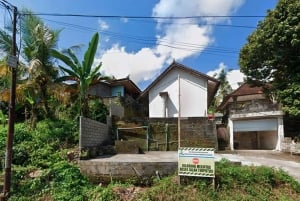 Bali: Sidemen Valley Cycling Tour with Gembleng Waterfall