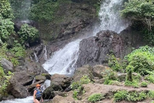 Bali: Sidemen Valley Private Tour with Rafting & Temple