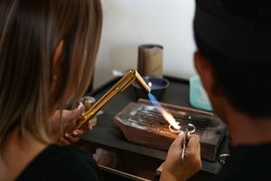 Ubud: esperienza di Silver Class