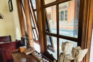 Ubud: esperienza di Silver Class