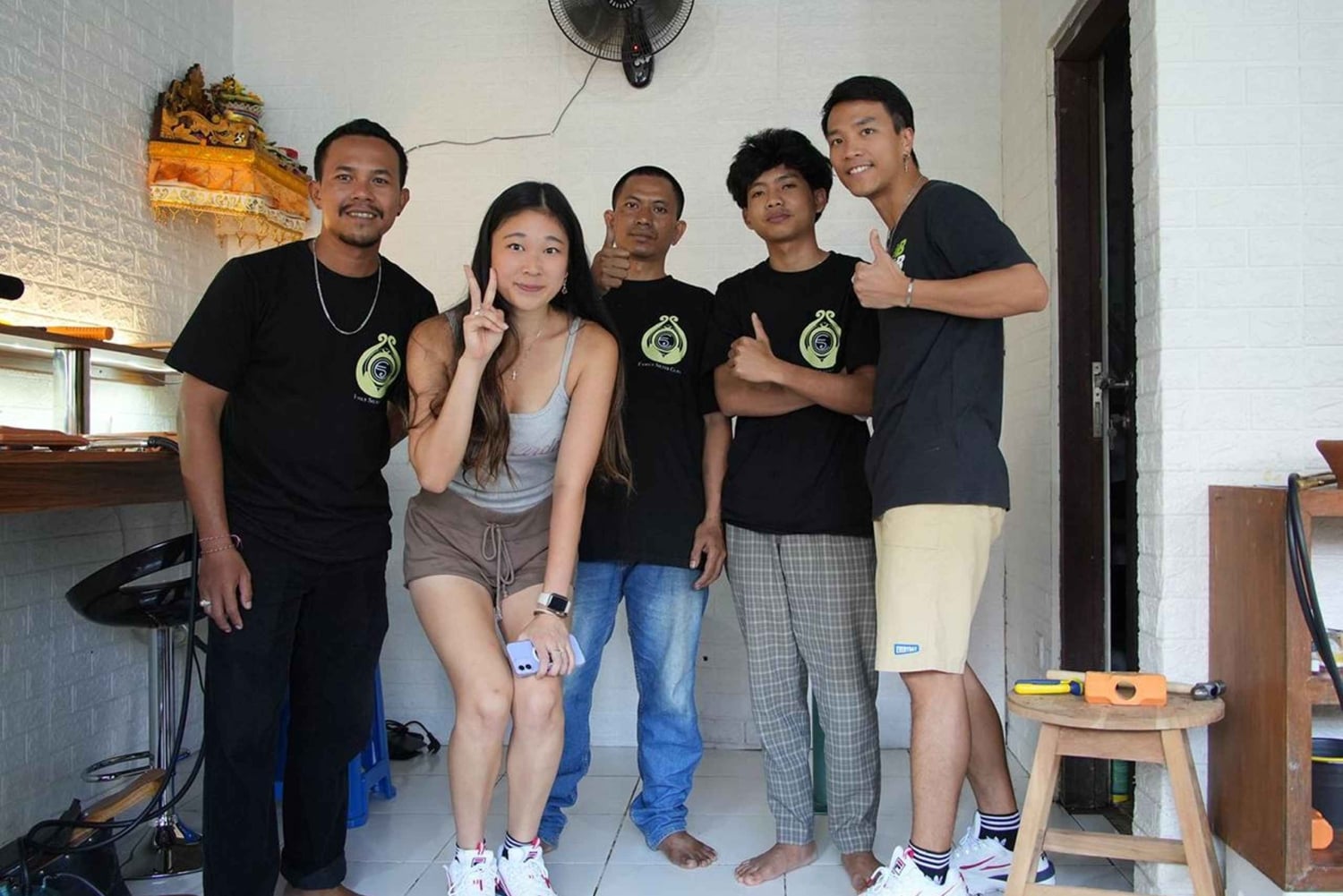 Bali: Silver Class in Kuta valinnaisella kiertoajelulla ja aktiviteeteilla.