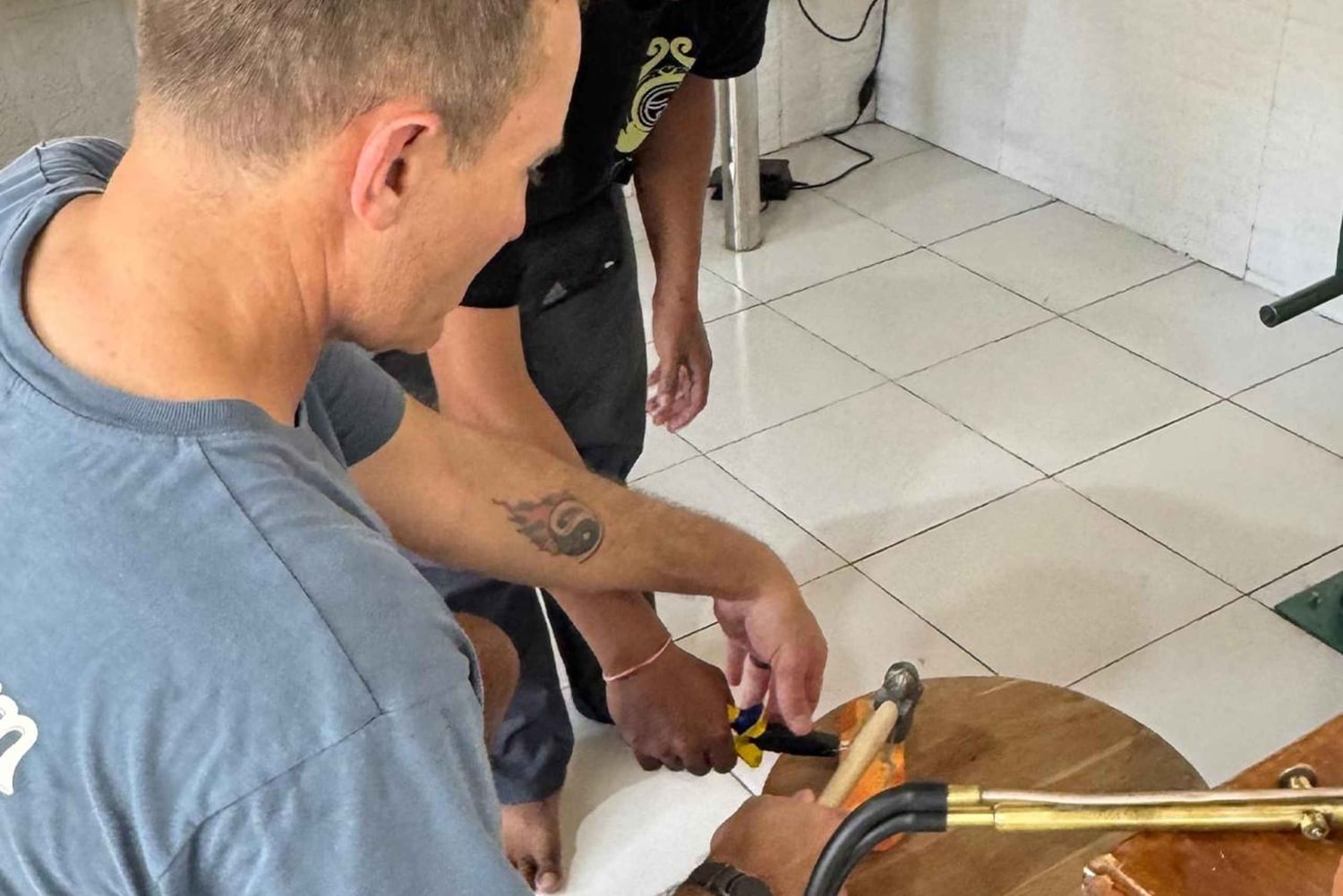 Bali: Silver Class in Kuta valinnaisella kiertoajelulla ja aktiviteeteilla.