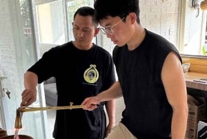 Bali: Silver Class in Kuta valinnaisella kiertoajelulla ja aktiviteeteilla.