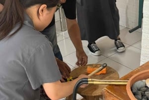 Bali: Silver Class in Kuta valinnaisella kiertoajelulla ja aktiviteeteilla.