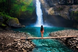 Bali: Silver Class in Kuta valinnaisella kiertoajelulla ja aktiviteeteilla.