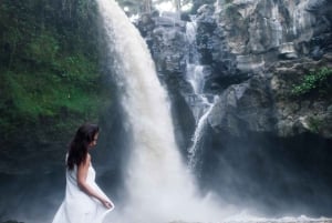 Bali: Silver Class in Kuta valinnaisella kiertoajelulla ja aktiviteeteilla.