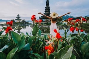 Bali: Silver Class in Kuta valinnaisella kiertoajelulla ja aktiviteeteilla.