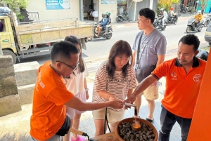 Bali: Silver Jewelry Making Class in Canggu