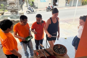Bali: Silver Jewelry Making Class in Canggu