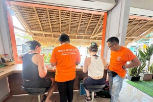 Bali: Silver Jewelry Making Class in Canggu