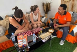 Bali: Silver Jewelry Making Class in Canggu