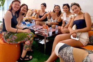 Bali: Silver Jewelry Making Class in Canggu