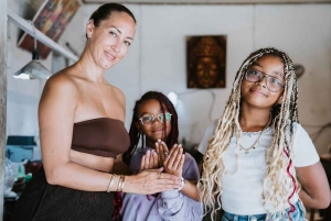 Bali: Silver Jewelry Workshop & Nusa Penida Tour