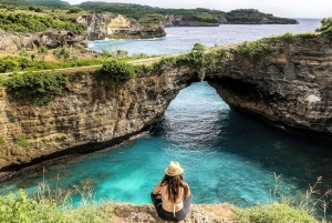 Bali: Silver Jewelry Workshop & Nusa Penida Tour