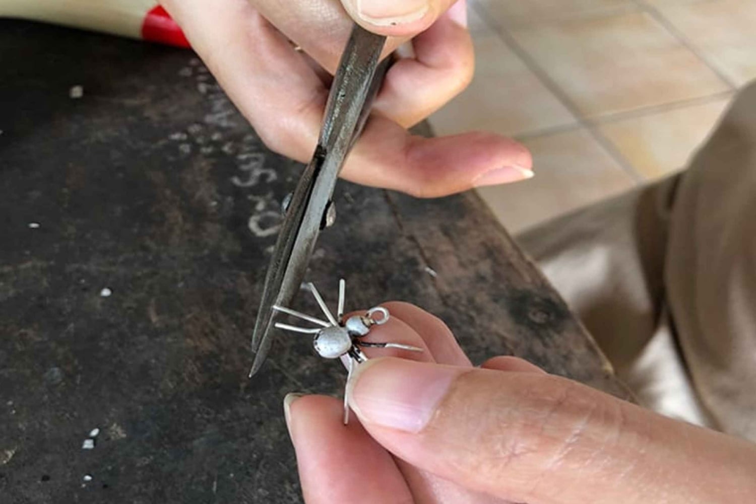 Bali: Silver Jewelry Workshop & Penglipuran Village Life