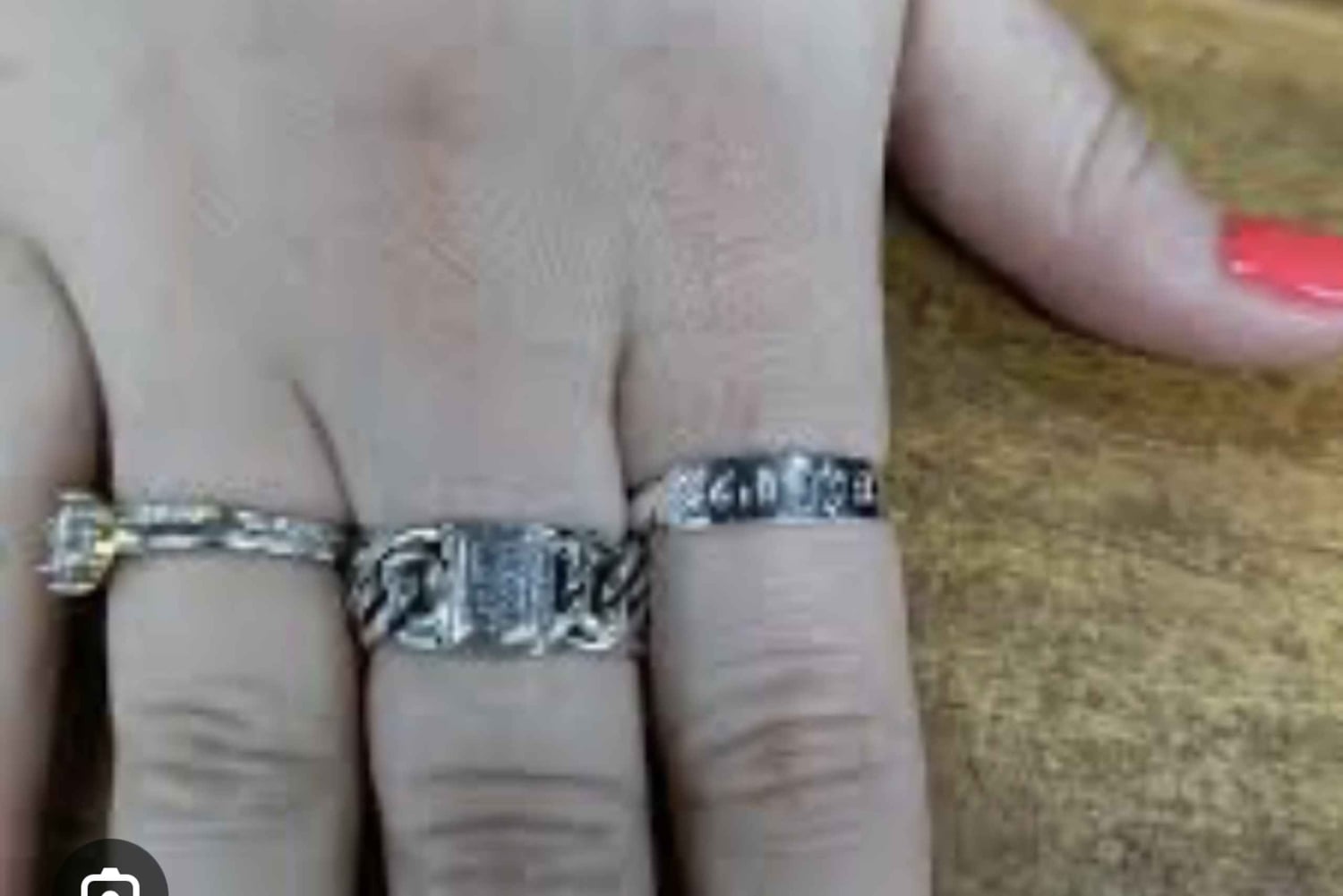 Bali: Silver Making Class and Batuan Temple Visit