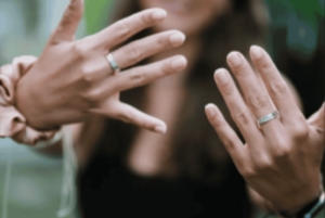 Bali: Silver-Making Class and Ubud Art Market Tour