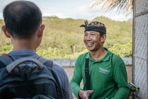 Bali: Skip-the-line Uluwatu Temple and Kecak Fire Dance Tour