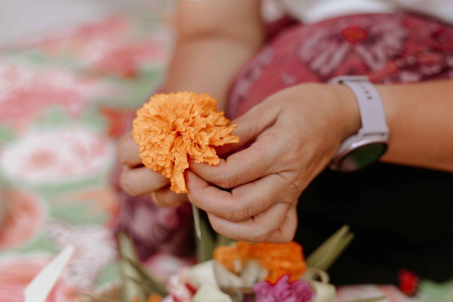 Bali: Slow Living with Yoga and Meditation