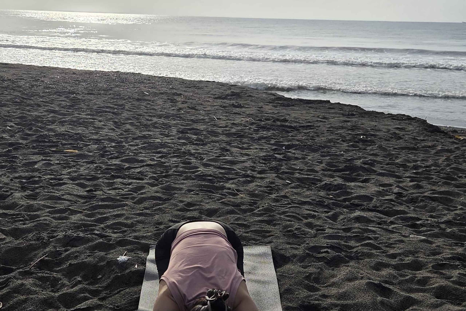 Bali: Slow Living with Yoga and Meditation