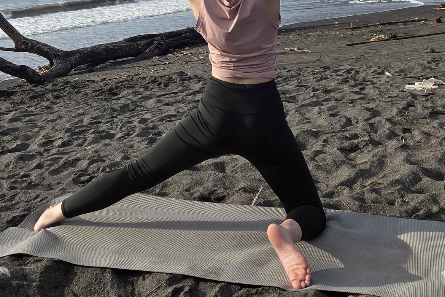 Bali: Slow Living with Yoga and Meditation