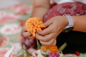 Bali: Slow Living with Yoga and Meditation