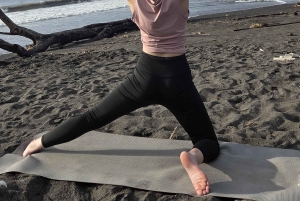 Bali: Slow Living with Yoga and Meditation