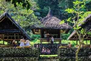 Bali: Snorkel en Blue Lagoon 2 Spot con almuerzo y transporte