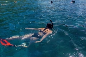 Bali Snorkeling at Blue Lagoon with Lunch