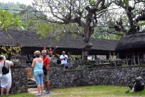 Bali: Schnorcheln in der Blauen Lagune 2 mit Mittagessen und Transport