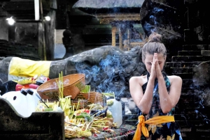 Bali: Soul Retreat and Aura Cleansing Experience