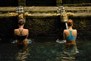 Bali: Retiro del Alma y Experiencia de Limpieza del Aura