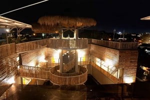 バリ島:ADDA YOGA でのサウンドヒーリングとエネルギー調整