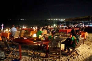 Bali: Customised Uluwatu Tour With Transfer Drop off/Pick up