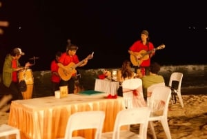 Bali: South Coast Uluwatu, Tanah Lot, and Jimbaran Day Trip