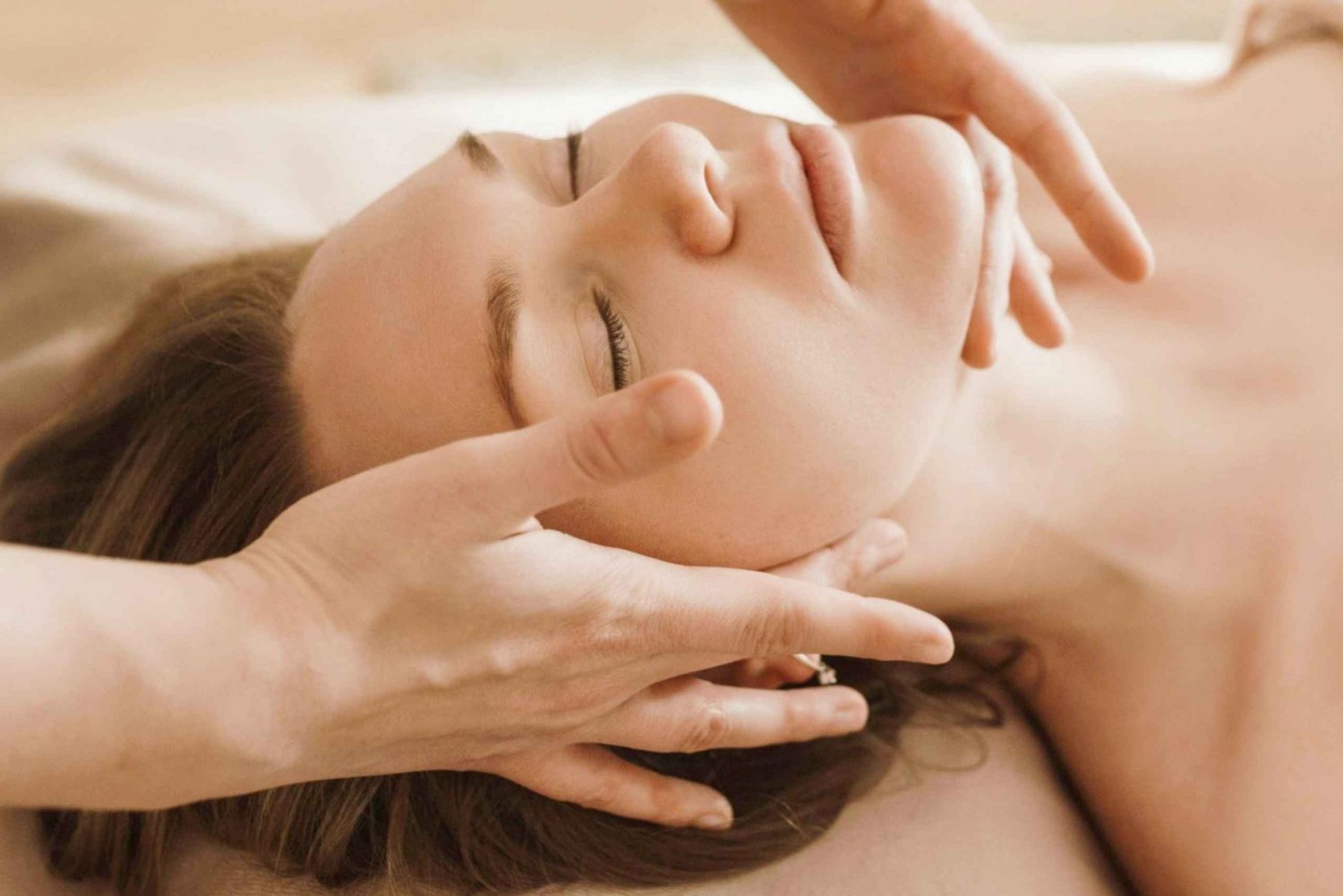 Bali Spa Package Experience at Your Residence
