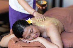 Pacotes de spa em Bali - Mime-se com tratamentos de spa