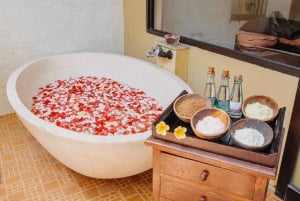 Bali Spa Packages - Pampered your self with Spa Treatments