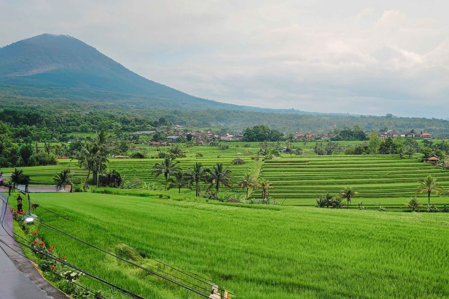 Bali: Spirit of Tabanan Motorcycle Tour
