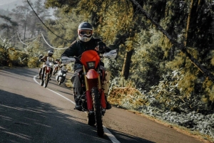 Bali: Spirit of Tabanan Motorcycle Tour