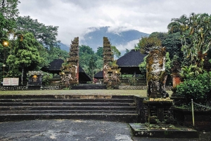 Bali: Spirit of Tabanan Motorcycle Tour