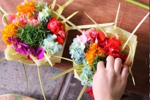 Bali: Spiritual Journey with Purification Reflect & Spa